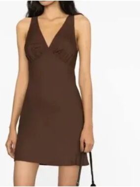 reformation isha linen dress Isha Linen Dress